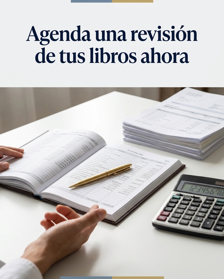 Booster Finanza - Contabilidad - Impuestos