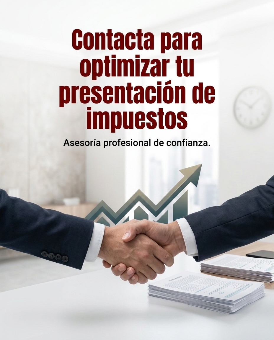 Booster Finanza - Contabilidad - Impuestos
