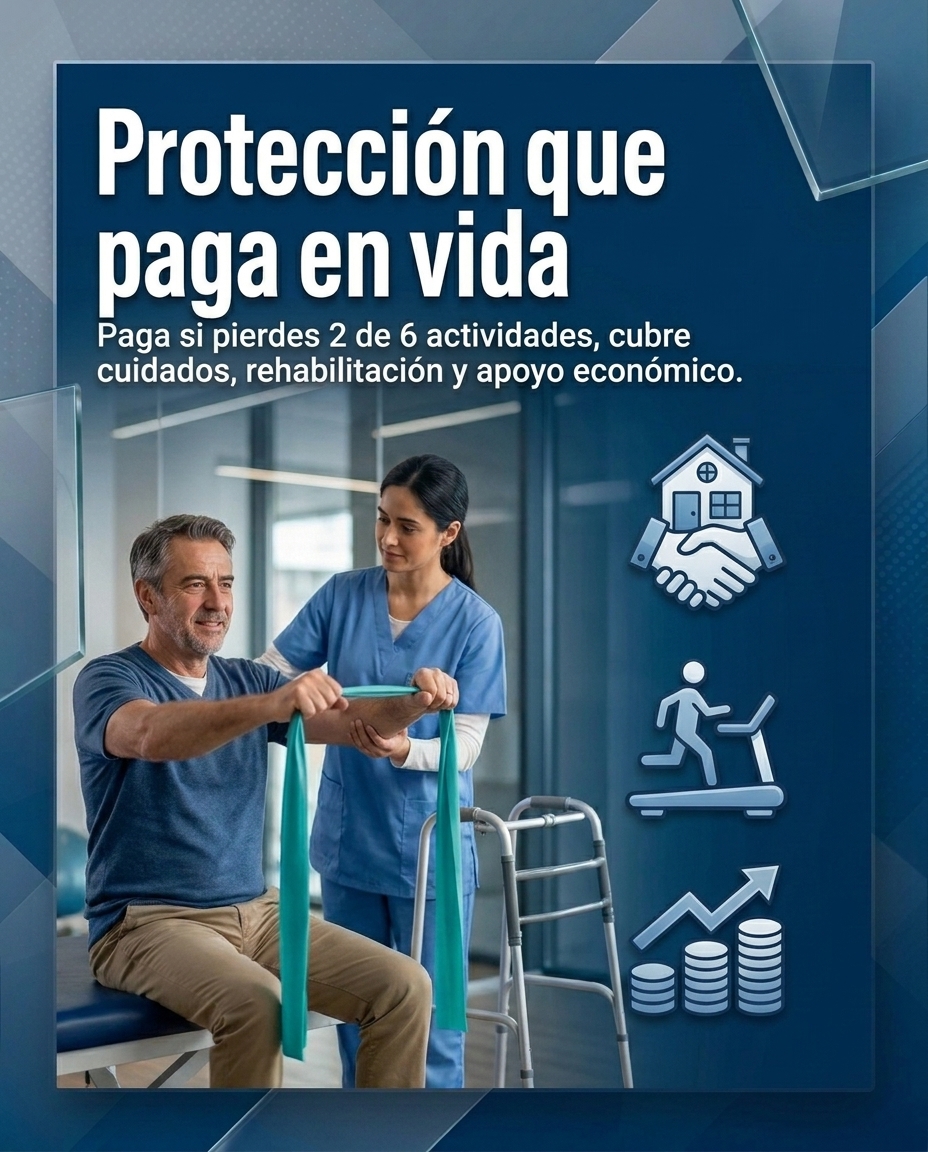 NOVA ALLIANCE GROUP - Seguros