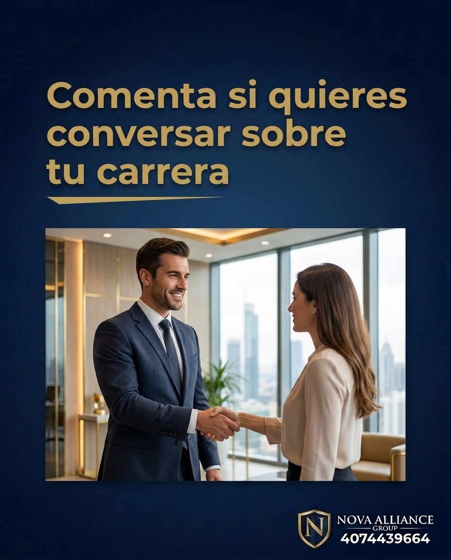 NOVA ALLIANCE GROUP - Seguros