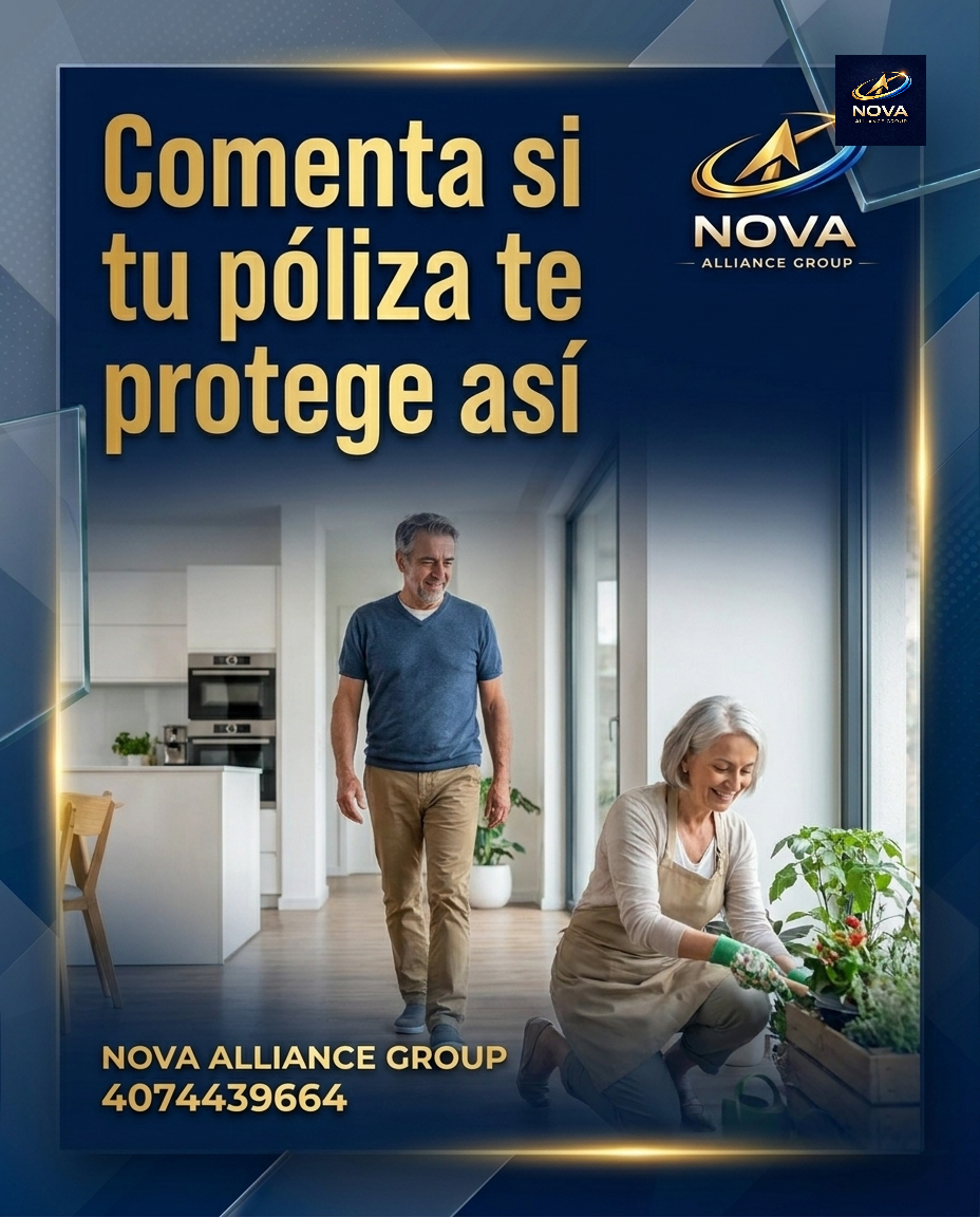 NOVA ALLIANCE GROUP - Seguros